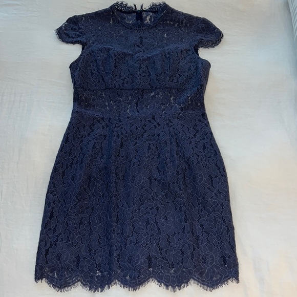Dolce Vita lace dress - Picture 1 of 2